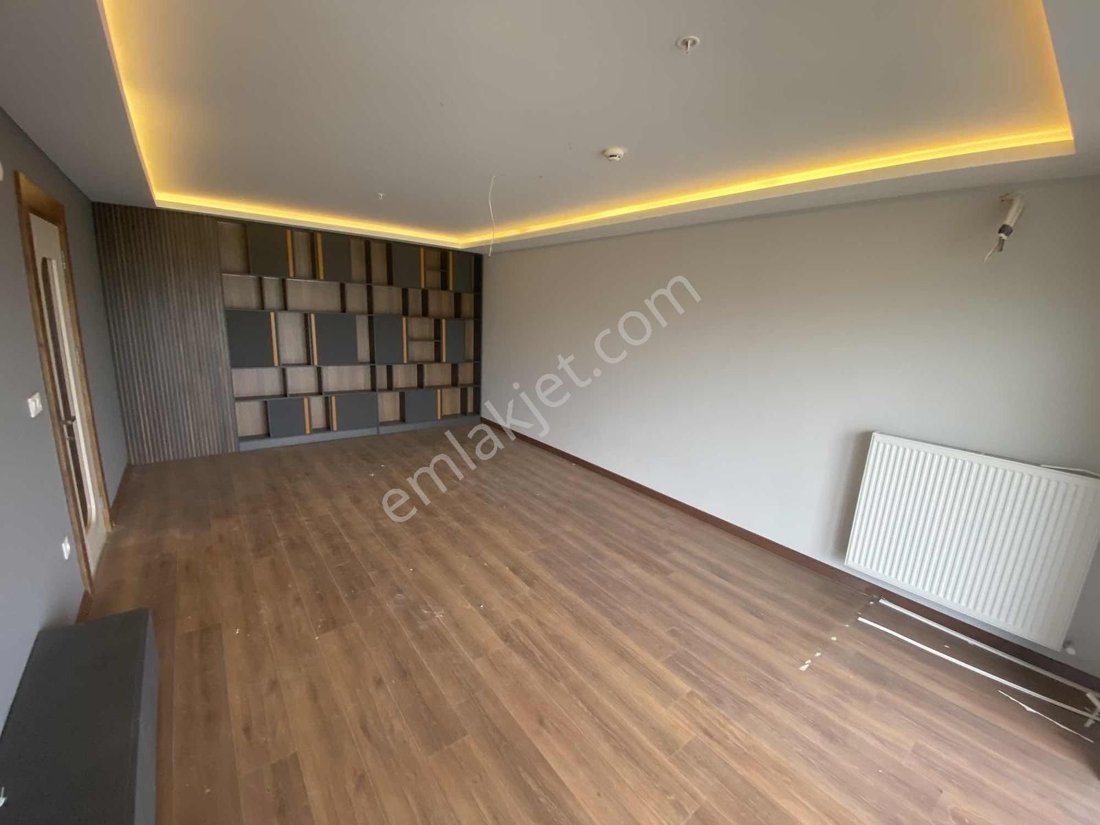 Kumburgaz 212 Sea Pam Sitesinde Kiralık 2+1 Daire - Görsel 11