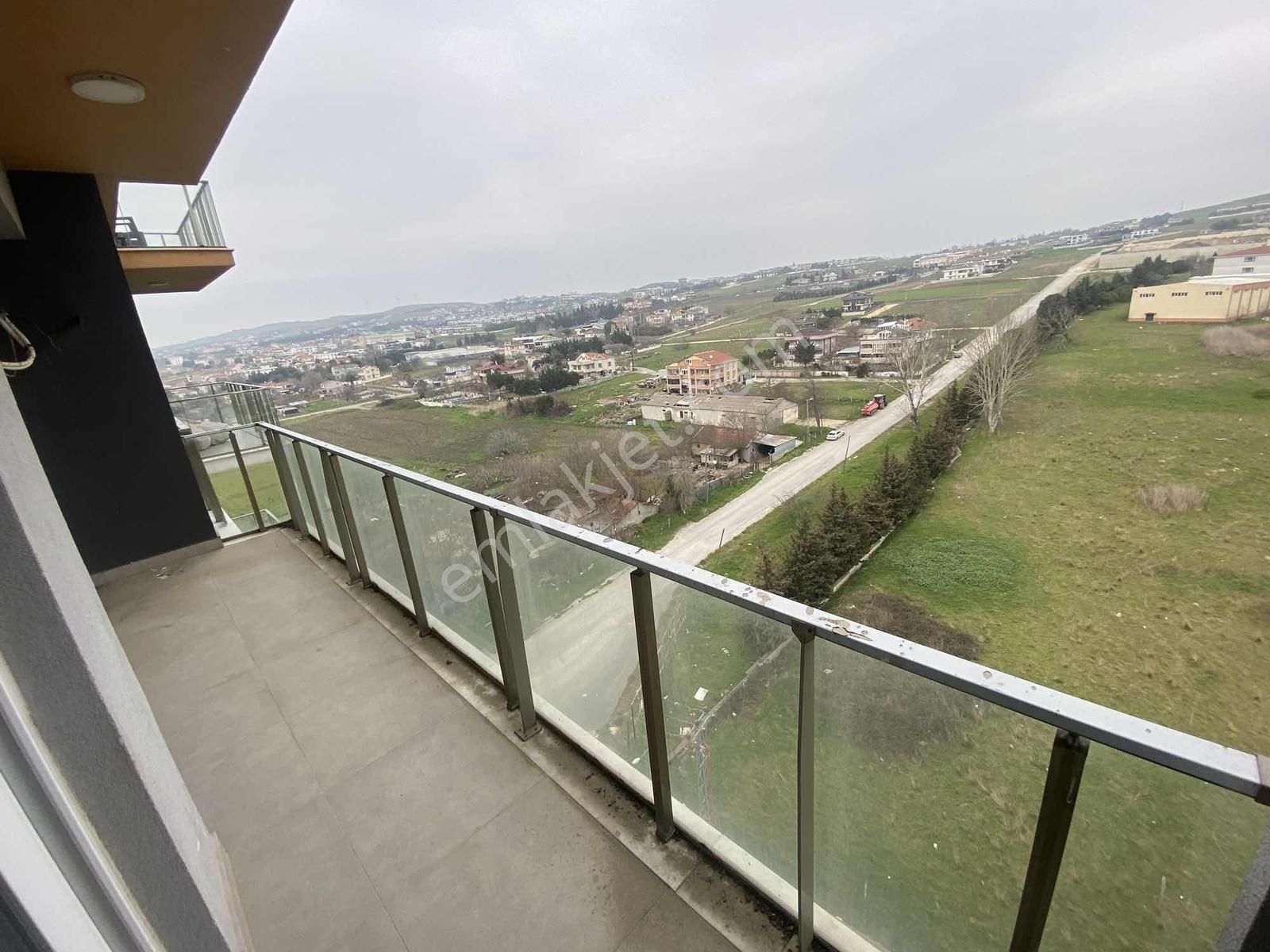 Kumburgaz 212 Sea Pam Sitesinde Kiralık 2+1 Daire - Görsel 3