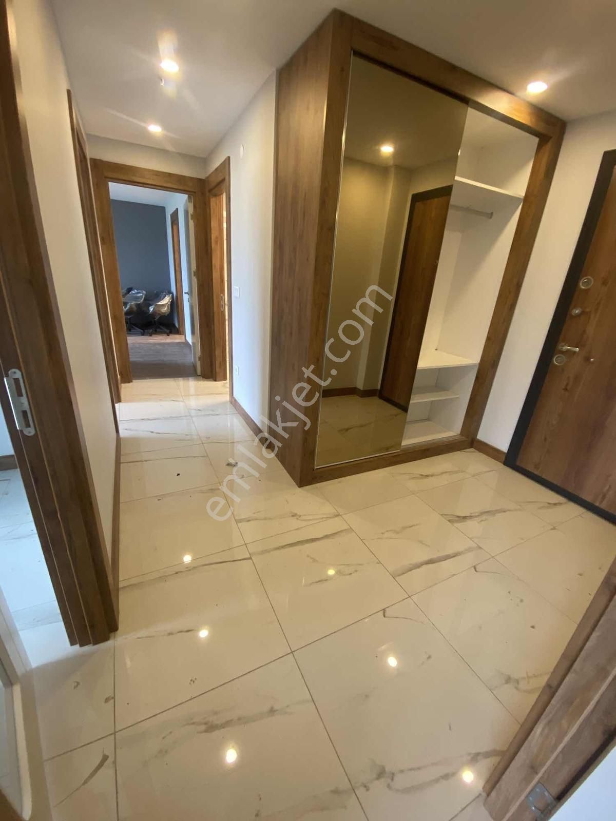 Kumburgaz 212 Sea Pam Sitesinde Kiralık 2+1 Daire - Görsel 14