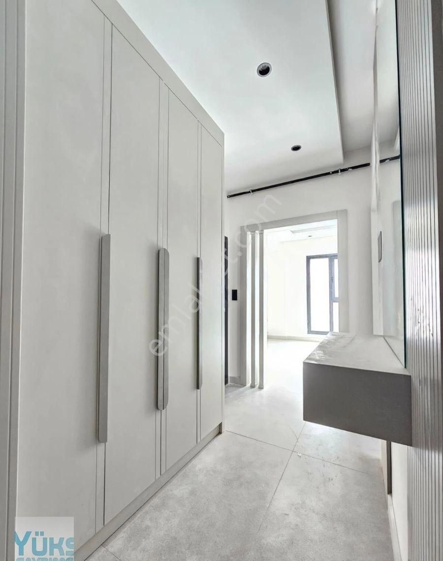 Denizli Adalet Te Satılık 2+1 120 M2 Panjurlu Ebeveyn Banyolu Lüks Daireler - Görsel 13