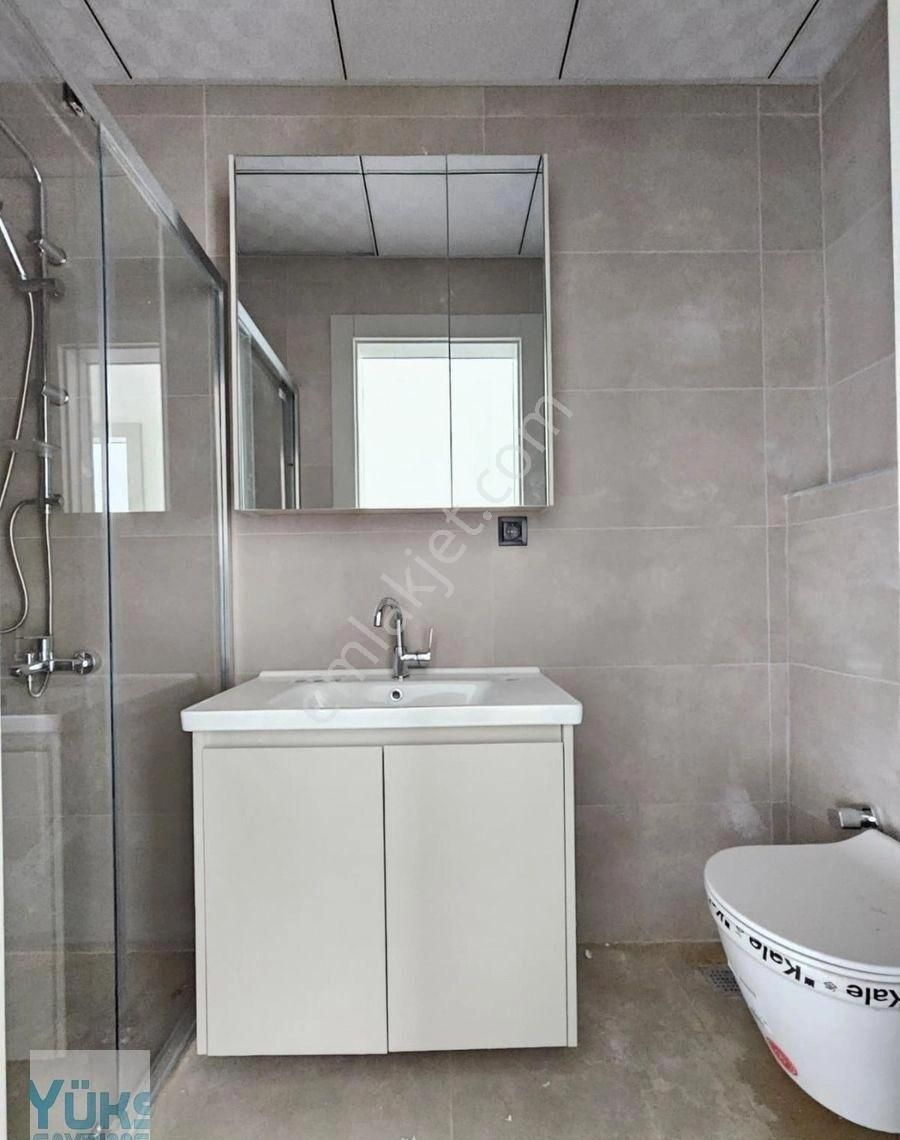 Denizli Adalet Te Satılık 2+1 120 M2 Panjurlu Ebeveyn Banyolu Lüks Daireler - Görsel 26