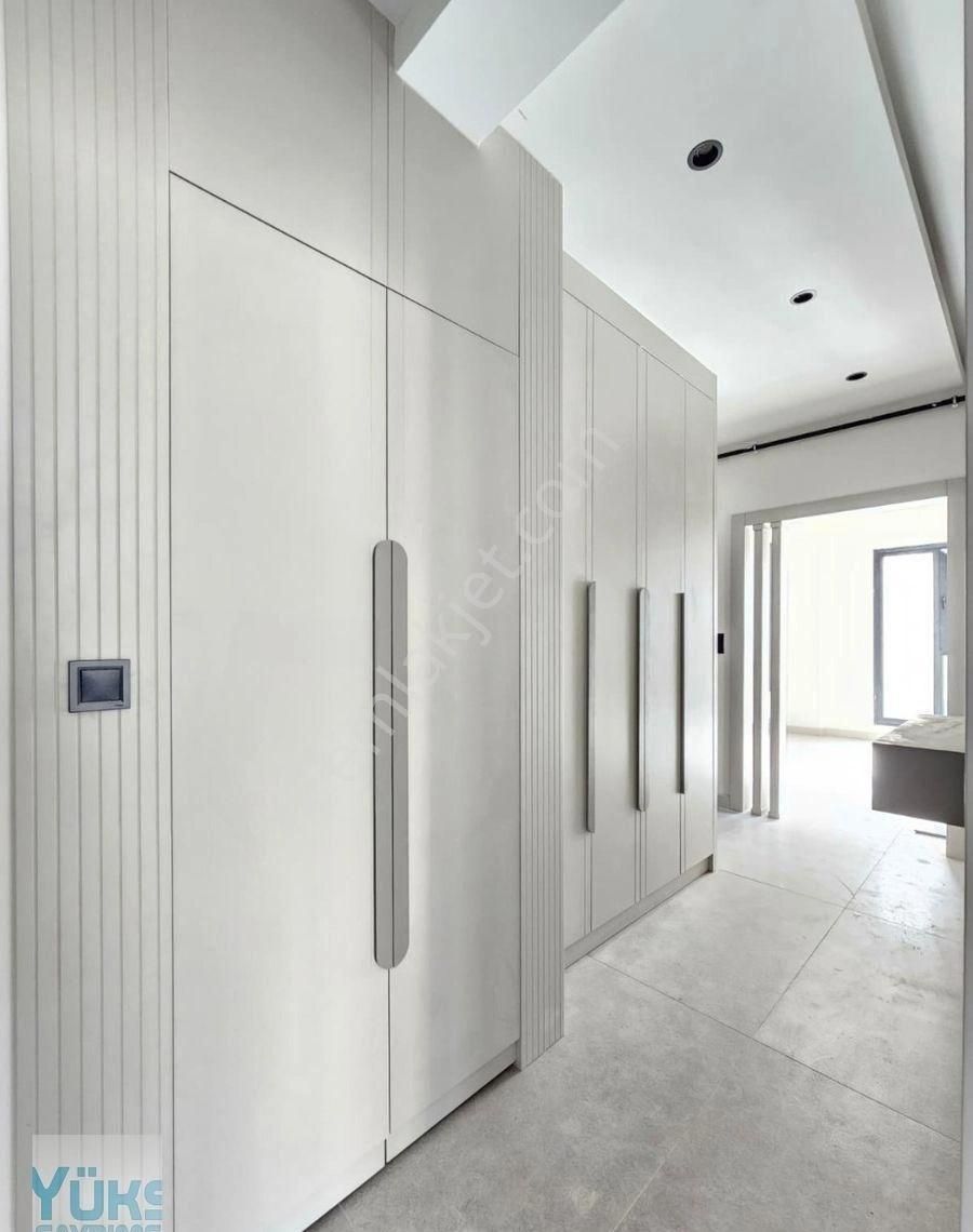 Denizli Adalet Te Satılık 2+1 120 M2 Panjurlu Ebeveyn Banyolu Lüks Daireler - Görsel 23