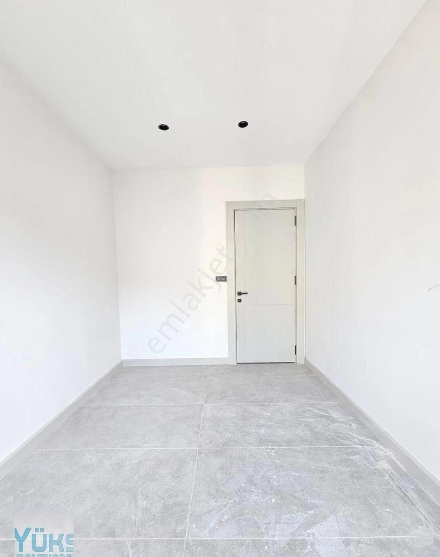 Denizli Adalet Te Satılık 2+1 120 M2 Panjurlu Ebeveyn Banyolu Lüks Daireler - Görsel 10