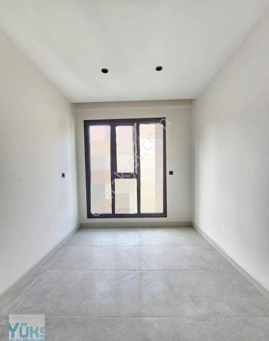 Denizli Adalet Te Satılık 2+1 120 M2 Panjurlu Ebeveyn Banyolu Lüks Daireler - Görsel 5