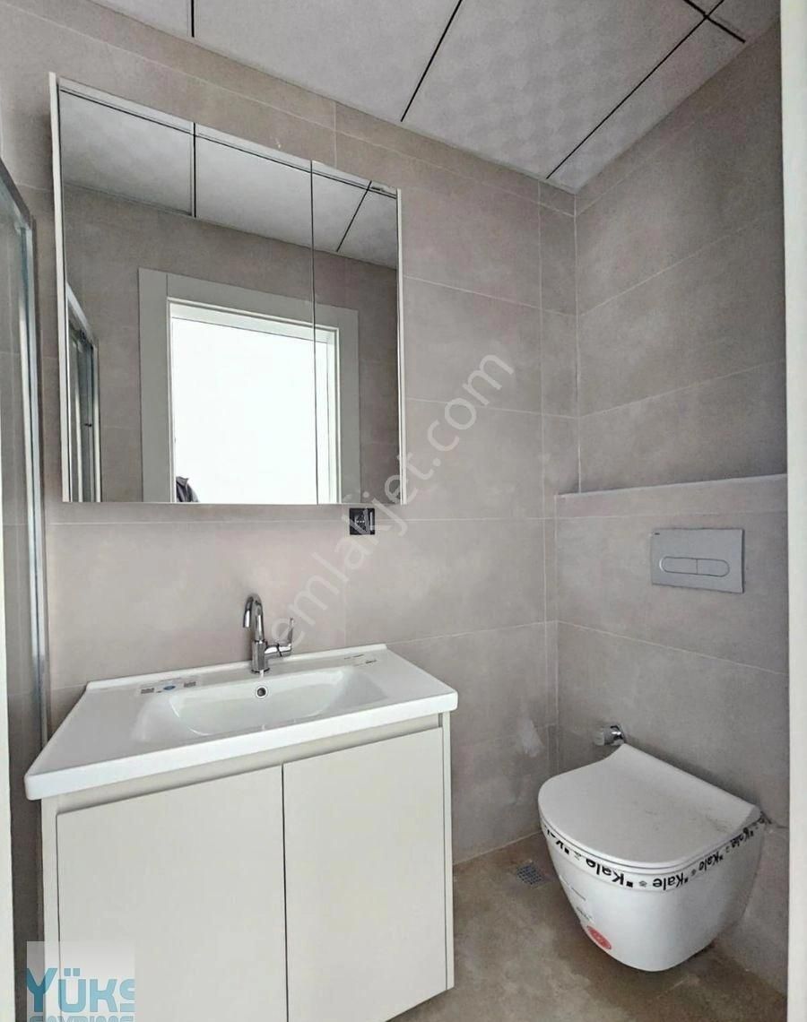 Denizli Adalet Te Satılık 2+1 120 M2 Panjurlu Ebeveyn Banyolu Lüks Daireler - Görsel 25