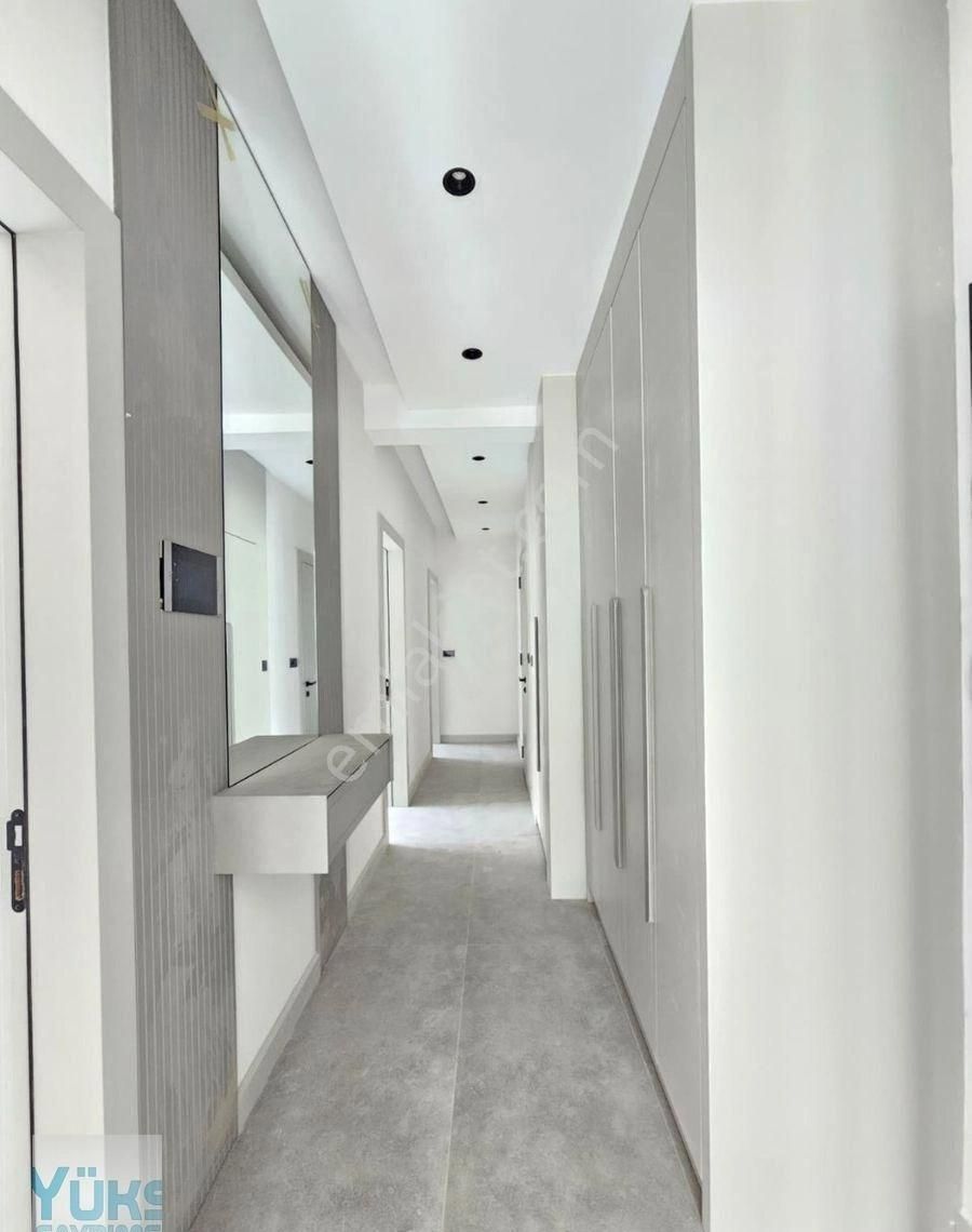 Denizli Adalet Te Satılık 2+1 120 M2 Panjurlu Ebeveyn Banyolu Lüks Daireler - Görsel 15