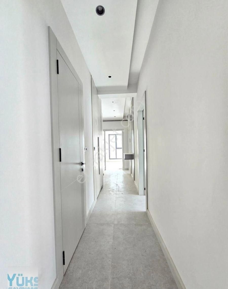 Denizli Adalet Te Satılık 2+1 120 M2 Panjurlu Ebeveyn Banyolu Lüks Daireler - Görsel 4