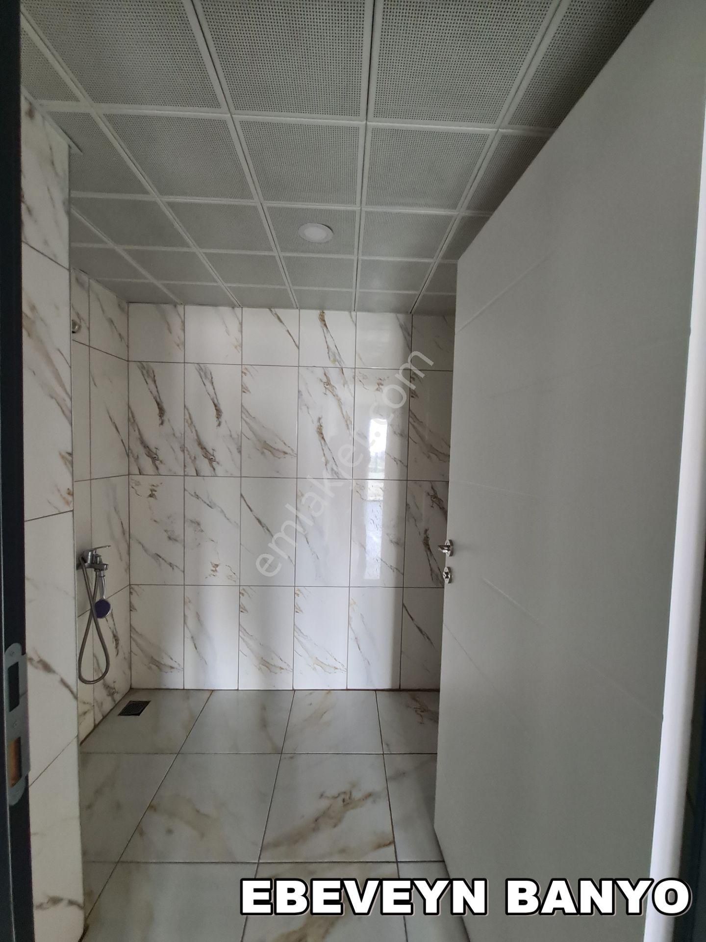 Geniş Mutfak & Teras Balkonlu 155m² 2-banyolu Kök Tapu Kilerli - Görsel 29