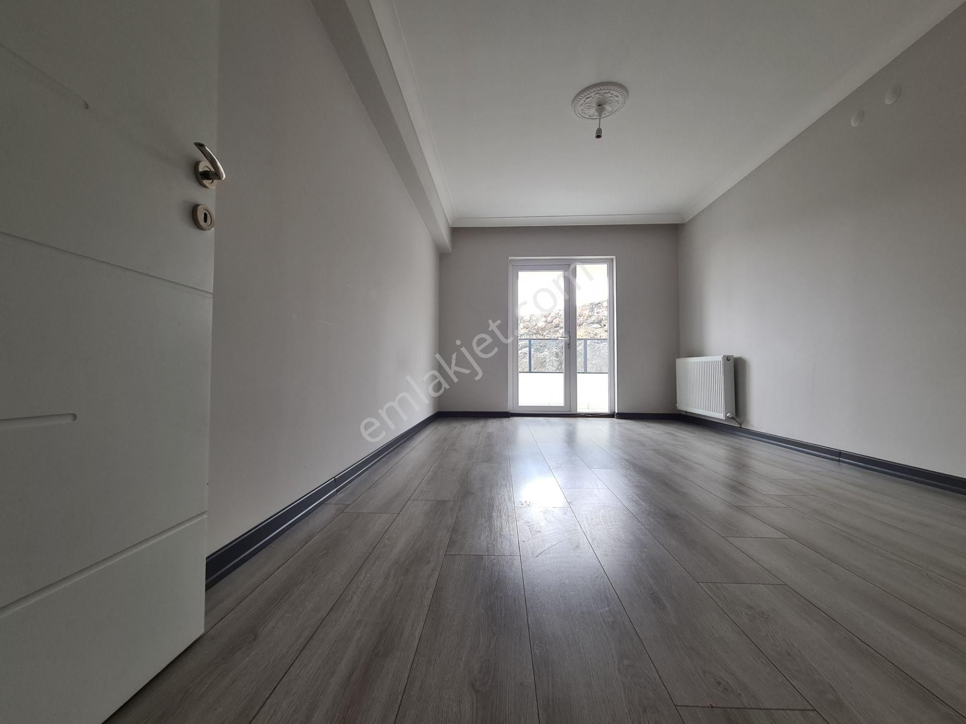 Geniş Mutfak & Teras Balkonlu 155m² 2-banyolu Kök Tapu Kilerli - Görsel 11