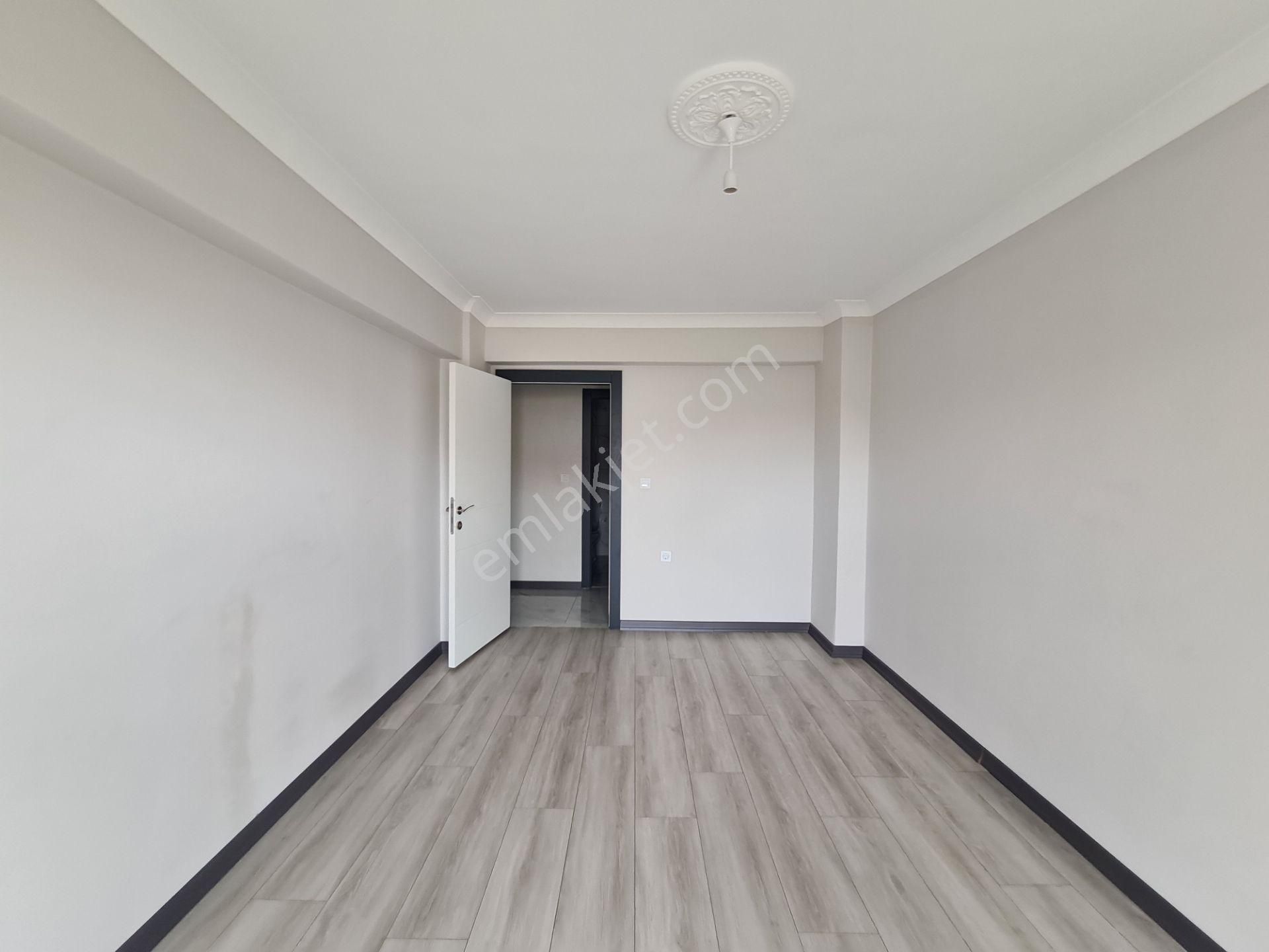 Geniş Mutfak & Teras Balkonlu 155m² 2-banyolu Kök Tapu Kilerli - Görsel 17