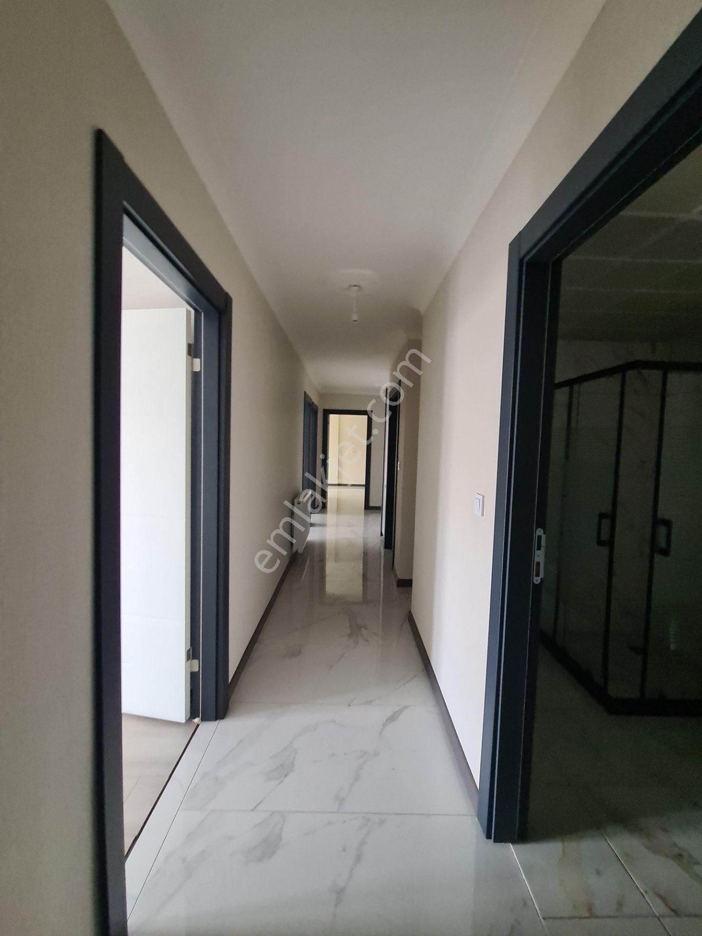 Geniş Mutfak & Teras Balkonlu 155m² 2-banyolu Kök Tapu Kilerli - Görsel 30