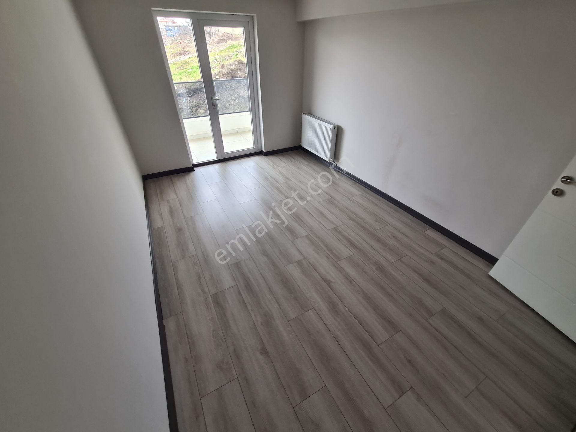 Geniş Mutfak & Teras Balkonlu 155m² 2-banyolu Kök Tapu Kilerli - Görsel 19
