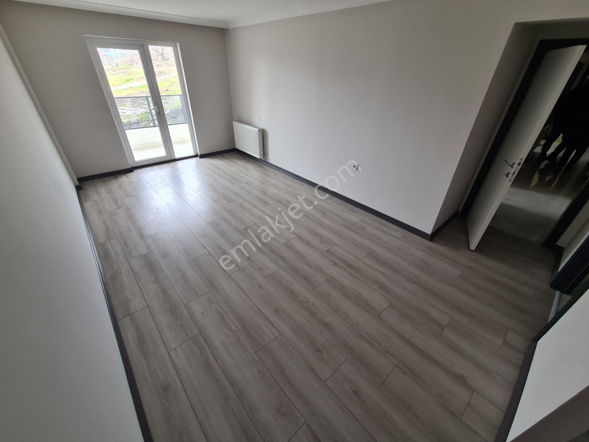 Geniş Mutfak & Teras Balkonlu 155m² 2-banyolu Kök Tapu Kilerli - Görsel 27