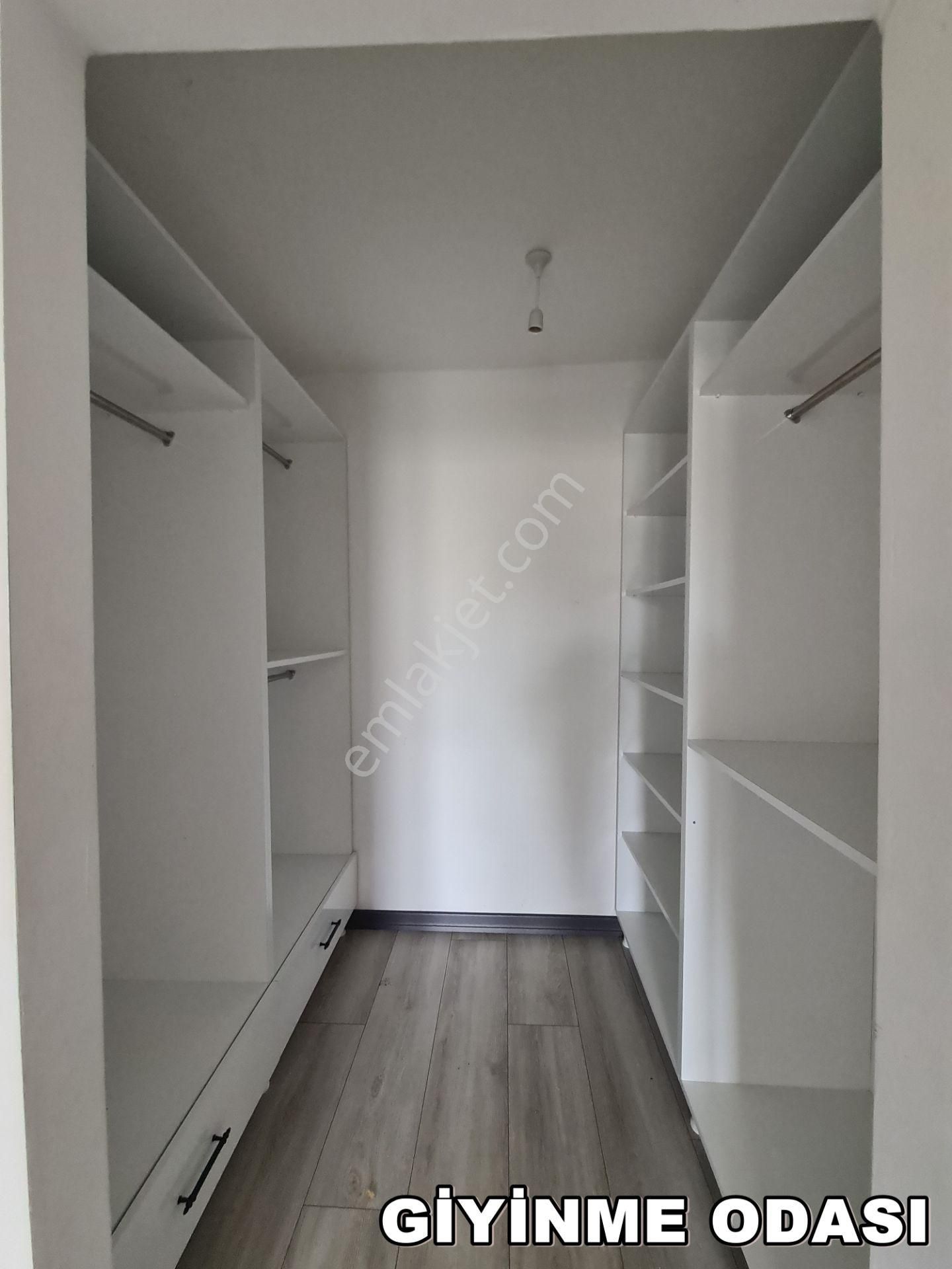 Geniş Mutfak & Teras Balkonlu 155m² 2-banyolu Kök Tapu Kilerli - Görsel 28