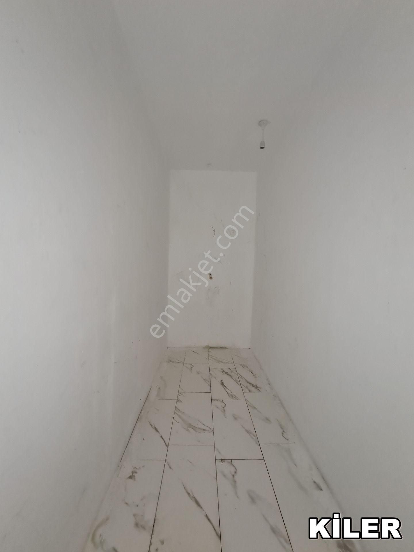 Geniş Mutfak & Teras Balkonlu 155m² 2-banyolu Kök Tapu Kilerli - Görsel 33