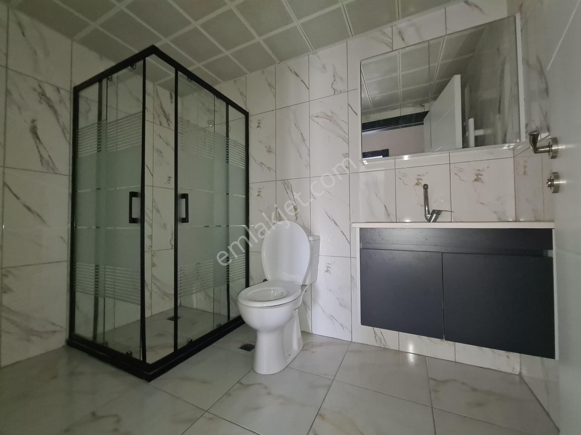 Geniş Mutfak & Teras Balkonlu 155m² 2-banyolu Kök Tapu Kilerli - Görsel 22