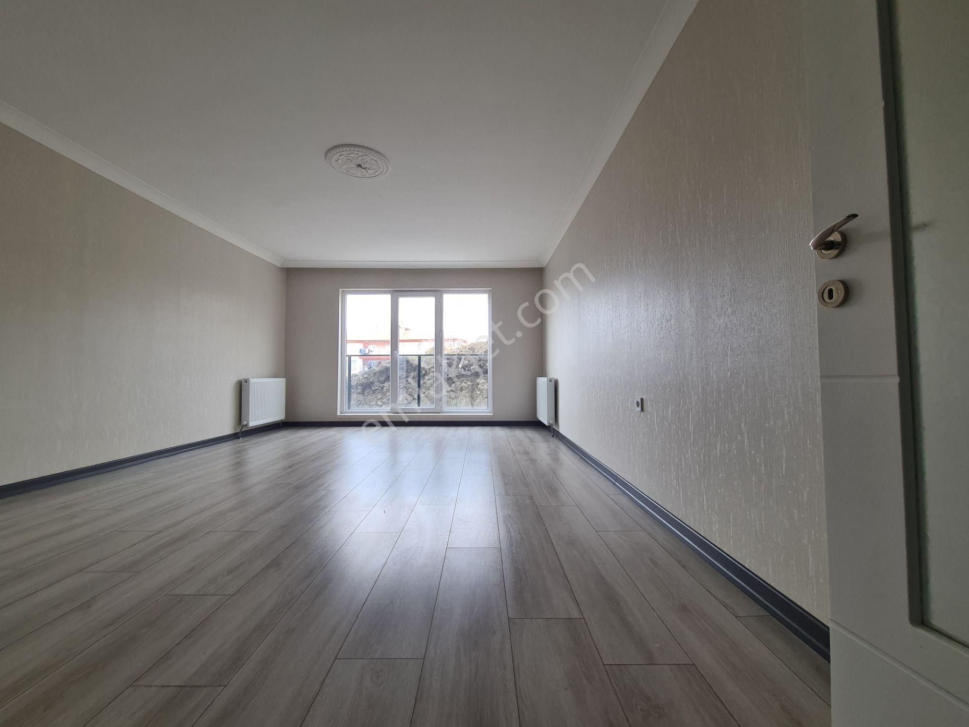 Geniş Mutfak & Teras Balkonlu 155m² 2-banyolu Kök Tapu Kilerli - Görsel 6