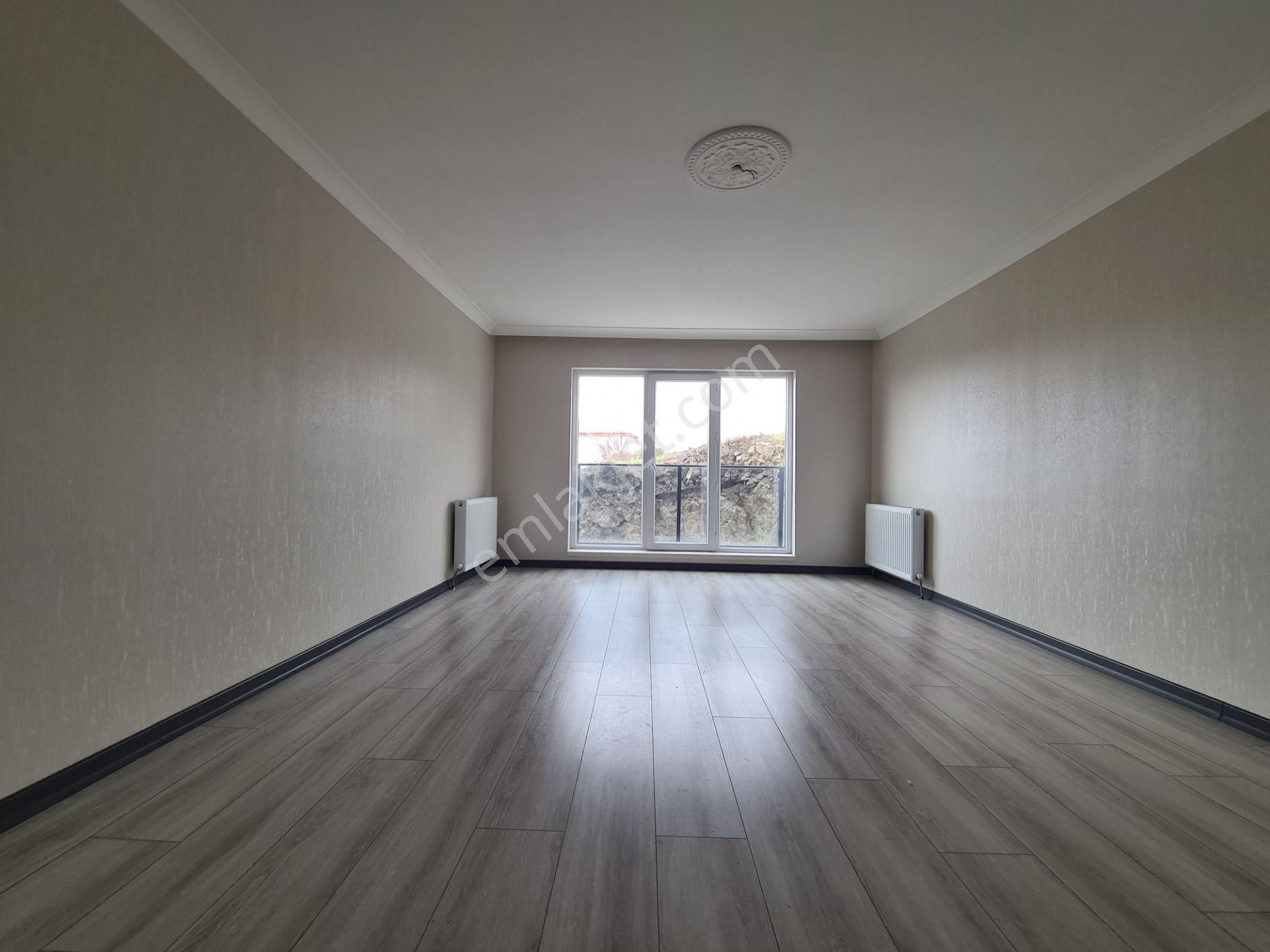 Geniş Mutfak & Teras Balkonlu 155m² 2-banyolu Kök Tapu Kilerli - Görsel 9