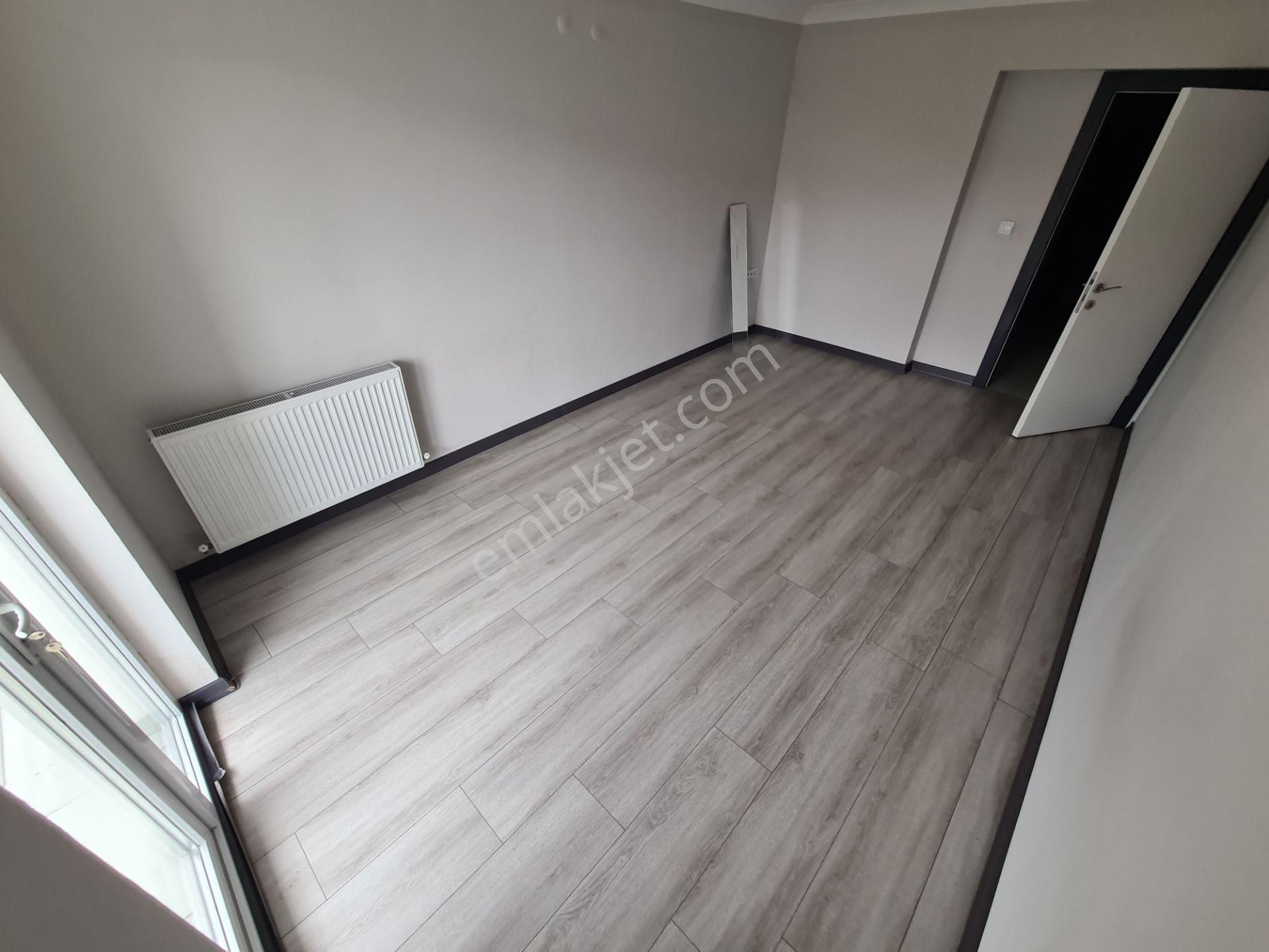 Geniş Mutfak & Teras Balkonlu 155m² 2-banyolu Kök Tapu Kilerli - Görsel 13