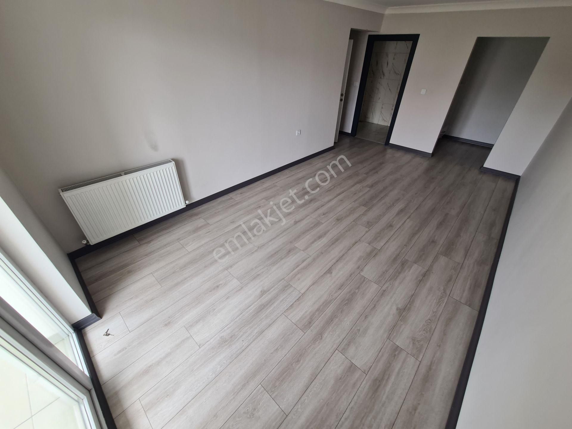Geniş Mutfak & Teras Balkonlu 155m² 2-banyolu Kök Tapu Kilerli - Görsel 25