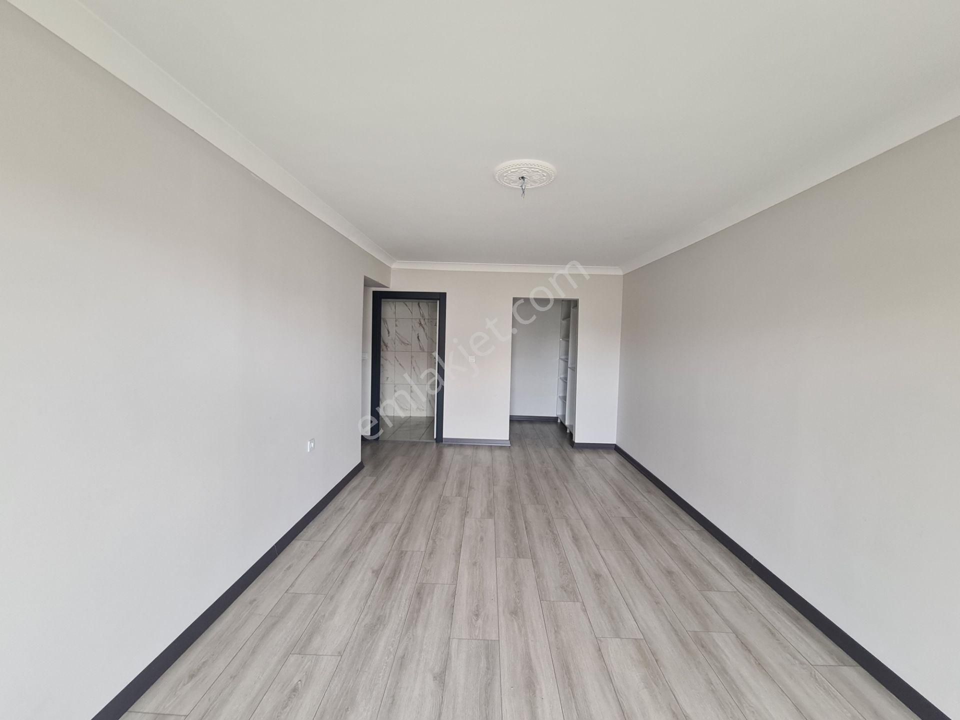 Geniş Mutfak & Teras Balkonlu 155m² 2-banyolu Kök Tapu Kilerli - Görsel 24