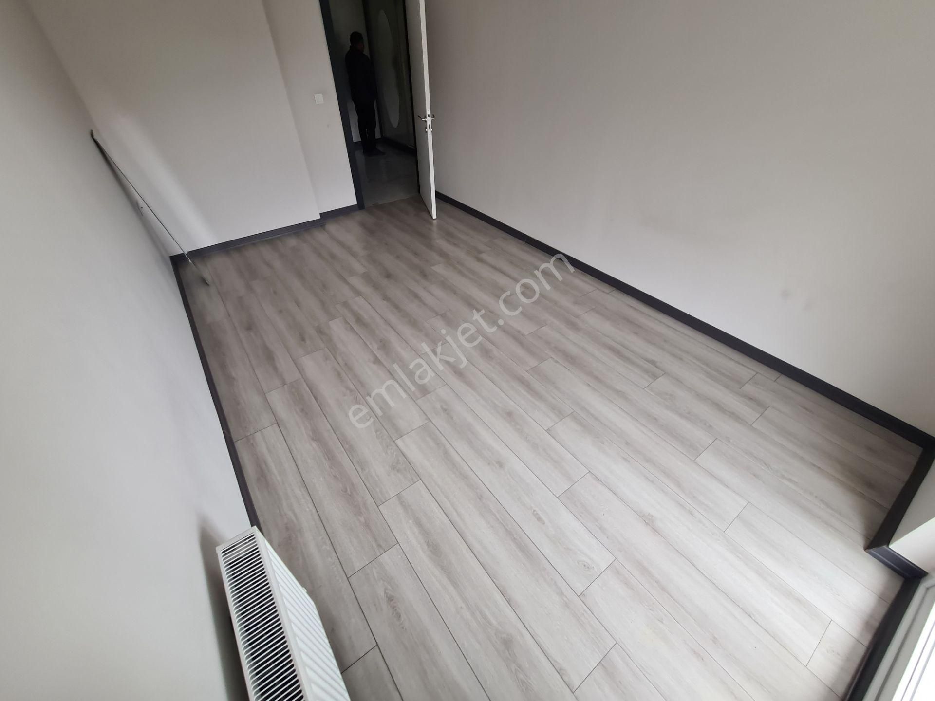 Geniş Mutfak & Teras Balkonlu 155m² 2-banyolu Kök Tapu Kilerli - Görsel 14