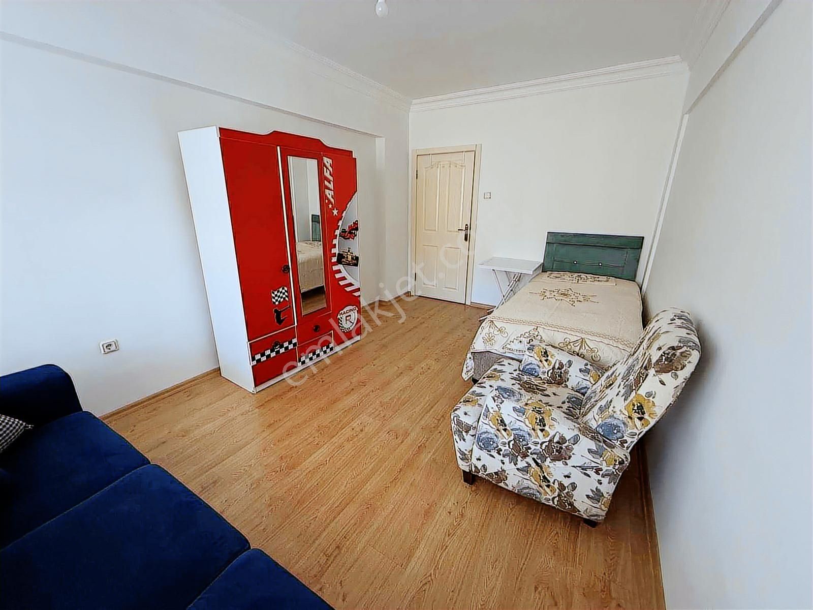 Eşyalı Kiralık ,gata,şehir Hastanesi,bağlum Akademi Tek Vesait - Görsel 8