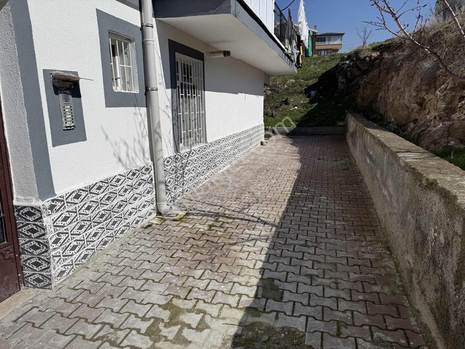 Eşyalı Kiralık ,gata,şehir Hastanesi,bağlum Akademi Tek Vesait - Görsel 15