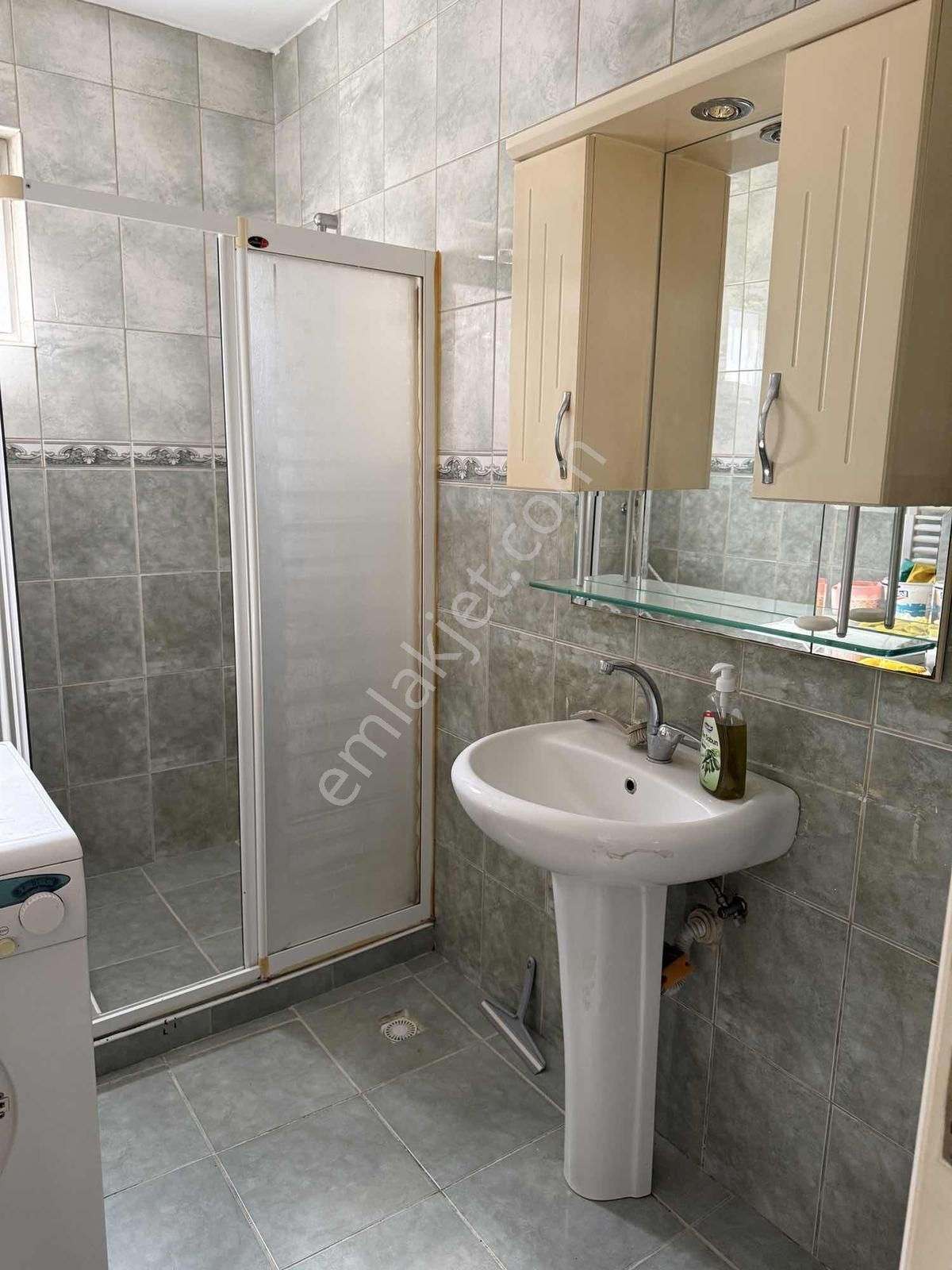 Eşyalı Kiralık ,gata,şehir Hastanesi,bağlum Akademi Tek Vesait - Görsel 18