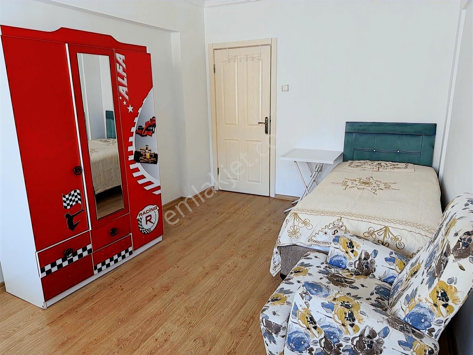 Eşyalı Kiralık ,gata,şehir Hastanesi,bağlum Akademi Tek Vesait - Görsel 6