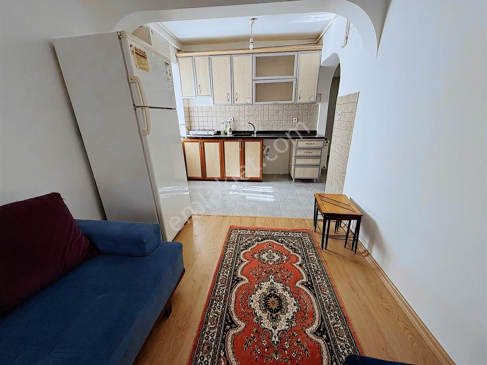 Eşyalı Kiralık ,gata,şehir Hastanesi,bağlum Akademi Tek Vesait - Görsel 9