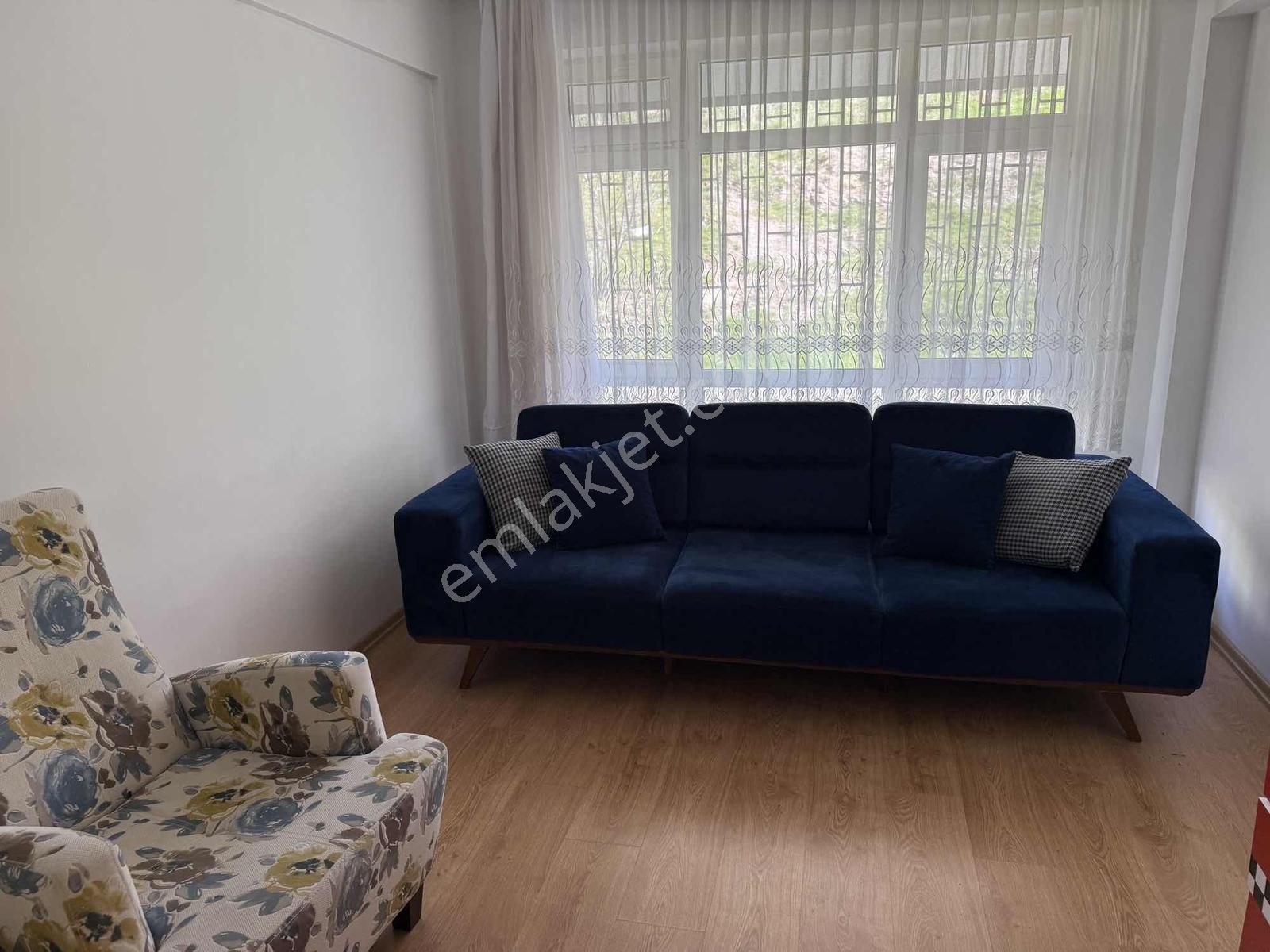 Eşyalı Kiralık ,gata,şehir Hastanesi,bağlum Akademi Tek Vesait - Görsel 17