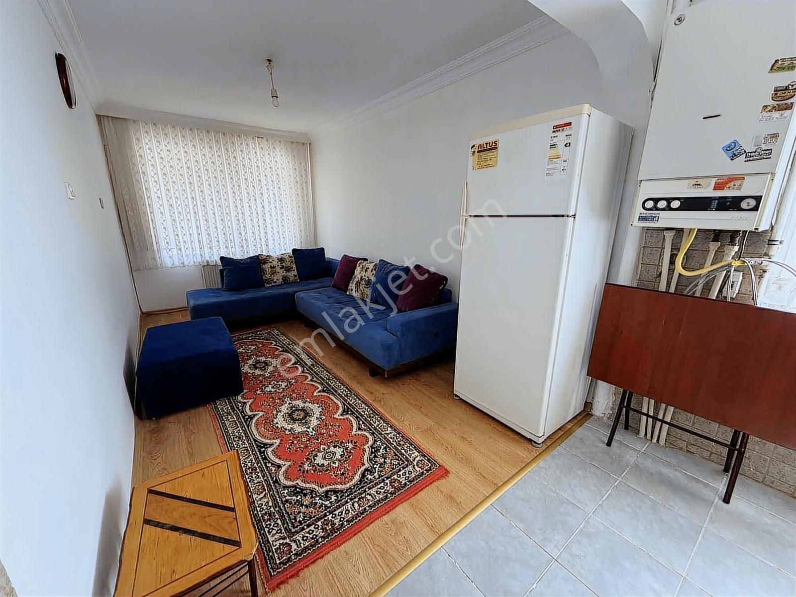 Eşyalı Kiralık ,gata,şehir Hastanesi,bağlum Akademi Tek Vesait - Görsel 10