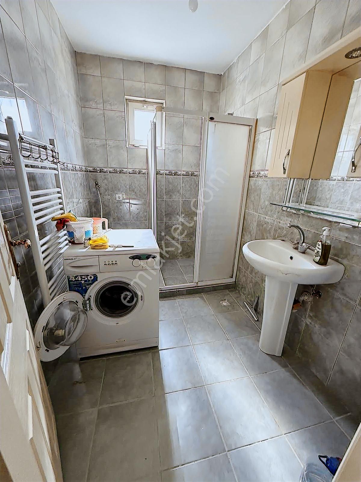 Eşyalı Kiralık ,gata,şehir Hastanesi,bağlum Akademi Tek Vesait - Görsel 3