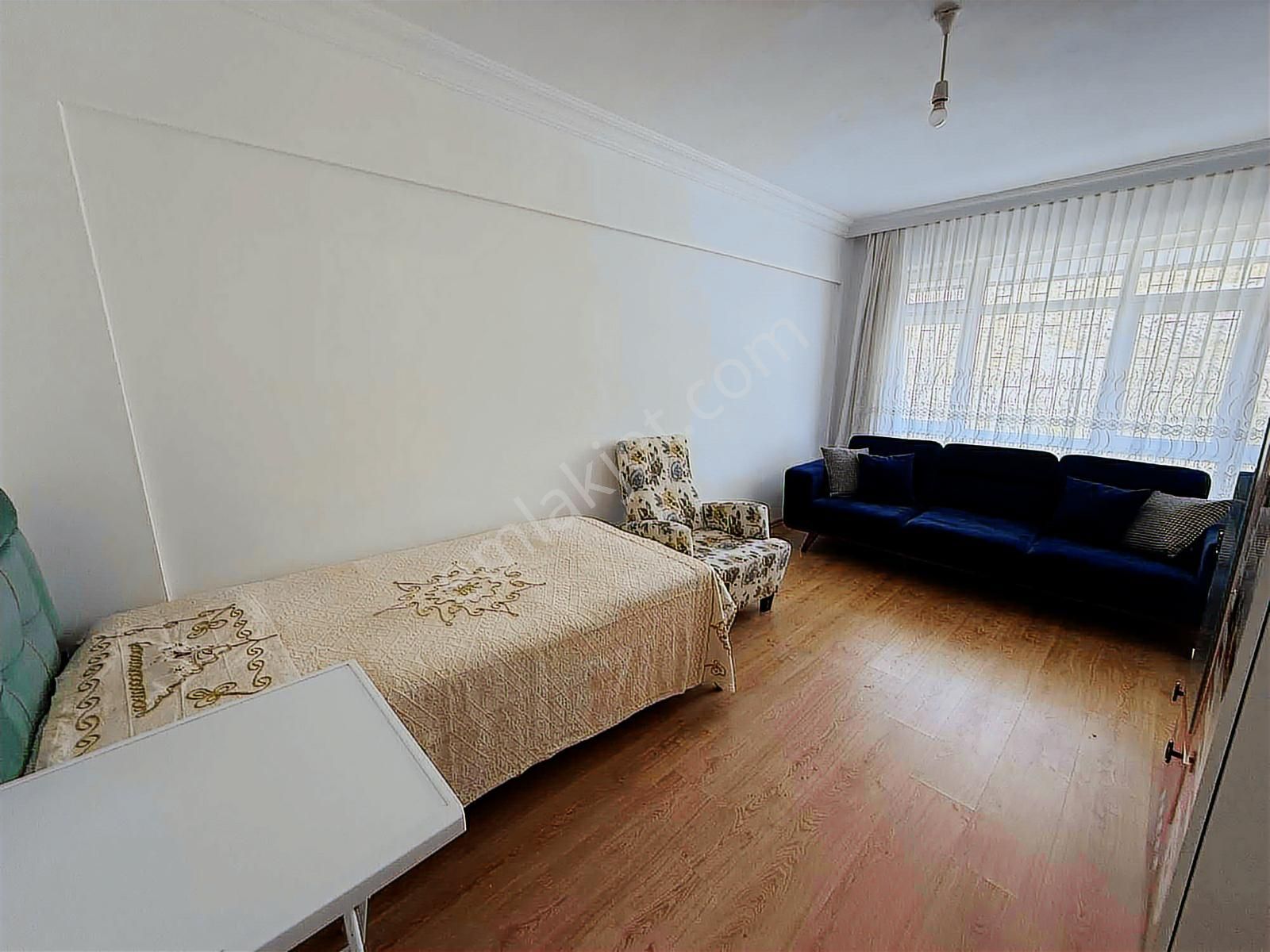 Eşyalı Kiralık ,gata,şehir Hastanesi,bağlum Akademi Tek Vesait - Görsel 7