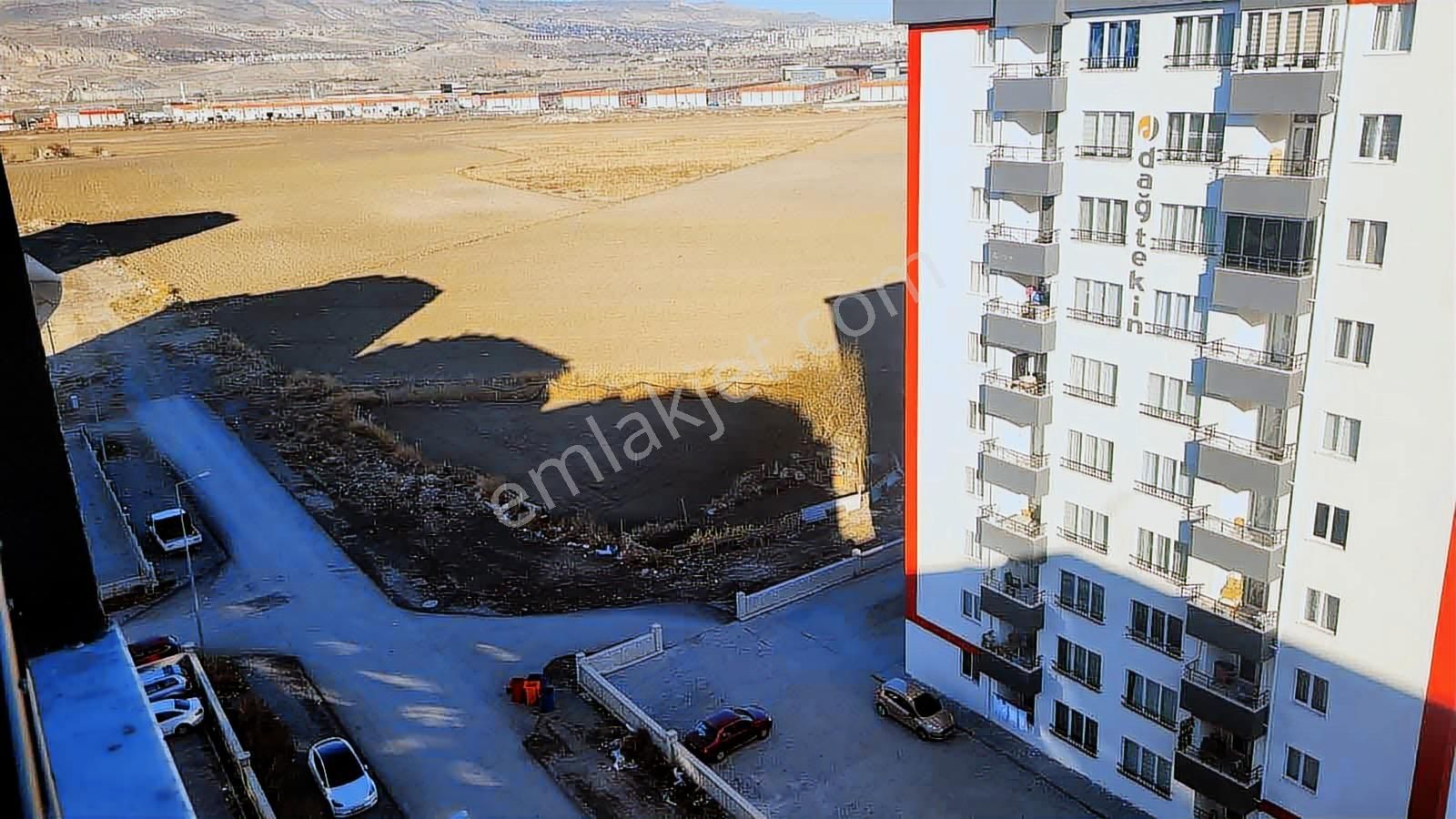 Megalıfe'den Şehir Hastanesi Karşısı Lüks 2+1 Kiralık Daire - Görsel 23