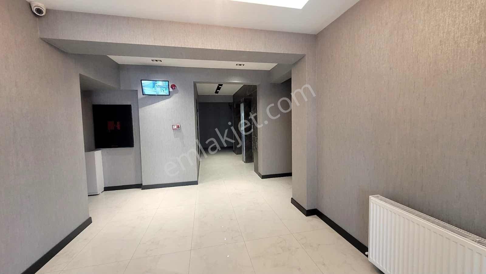 Megalıfe'den Şehir Hastanesi Karşısı Lüks 2+1 Kiralık Daire - Görsel 5