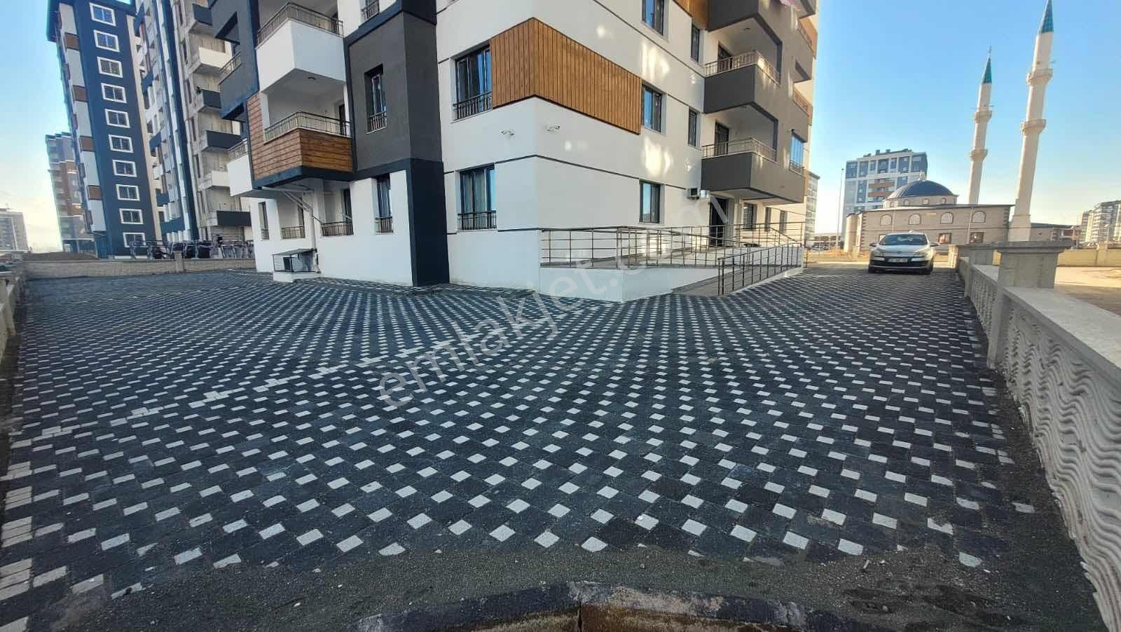 Megalıfe'den Şehir Hastanesi Karşısı Lüks 2+1 Kiralık Daire - Görsel 4