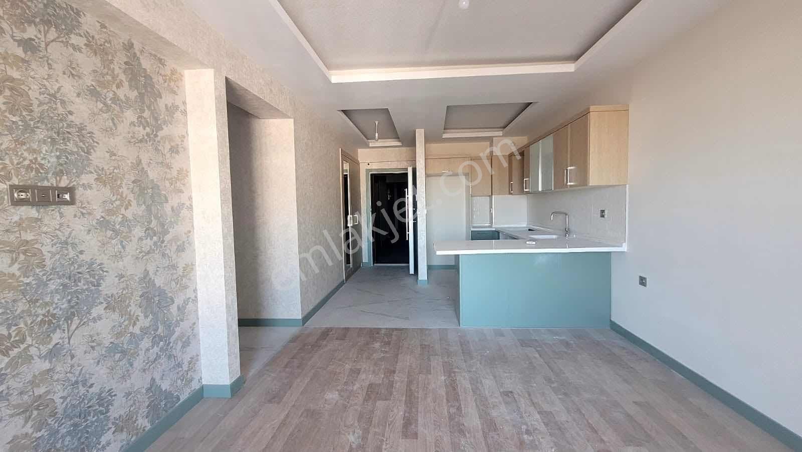 Megalıfe'den Şehir Hastanesi Karşısı Lüks 2+1 Kiralık Daire - Görsel 19