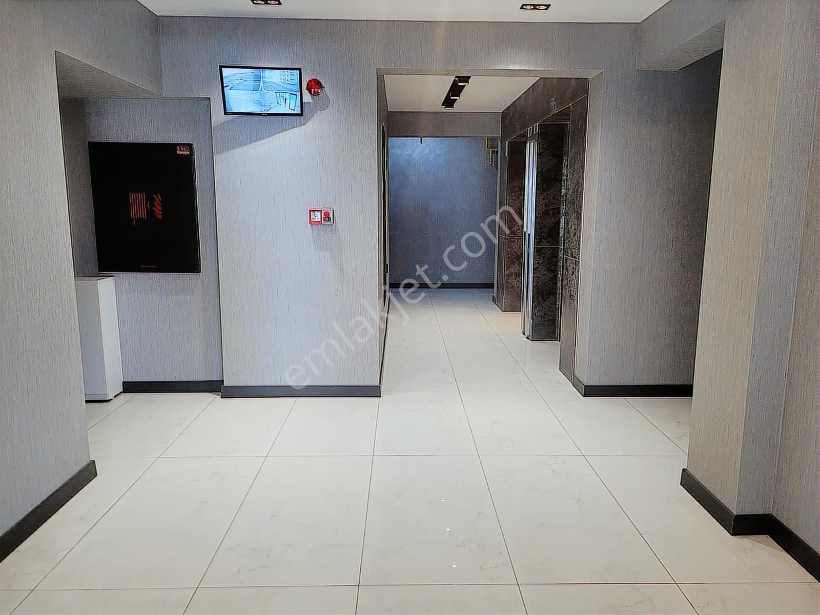 Megalıfe'den Şehir Hastanesi Karşısı Lüks 2+1 Kiralık Daire - Görsel 34