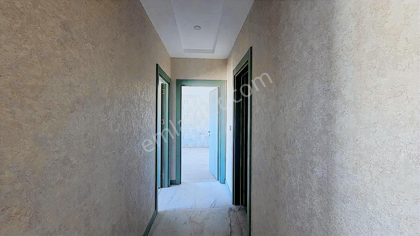 Megalıfe'den Şehir Hastanesi Karşısı Lüks 2+1 Kiralık Daire - Görsel 22