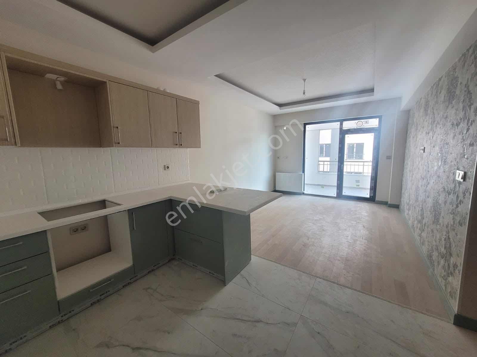 Megalıfe'den Şehir Hastanesi Karşısı Lüks 2+1 Kiralık Daire - Görsel 14