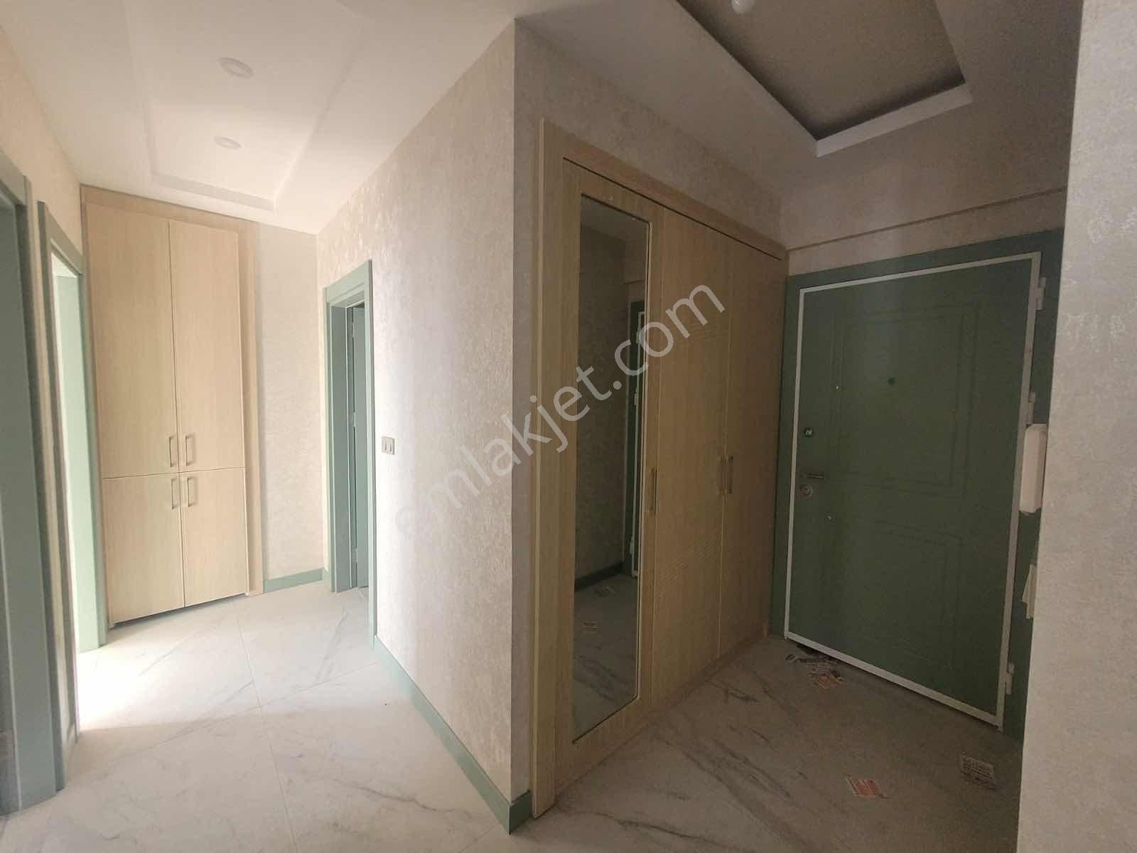 Megalıfe'den Şehir Hastanesi Karşısı Lüks 2+1 Kiralık Daire - Görsel 26