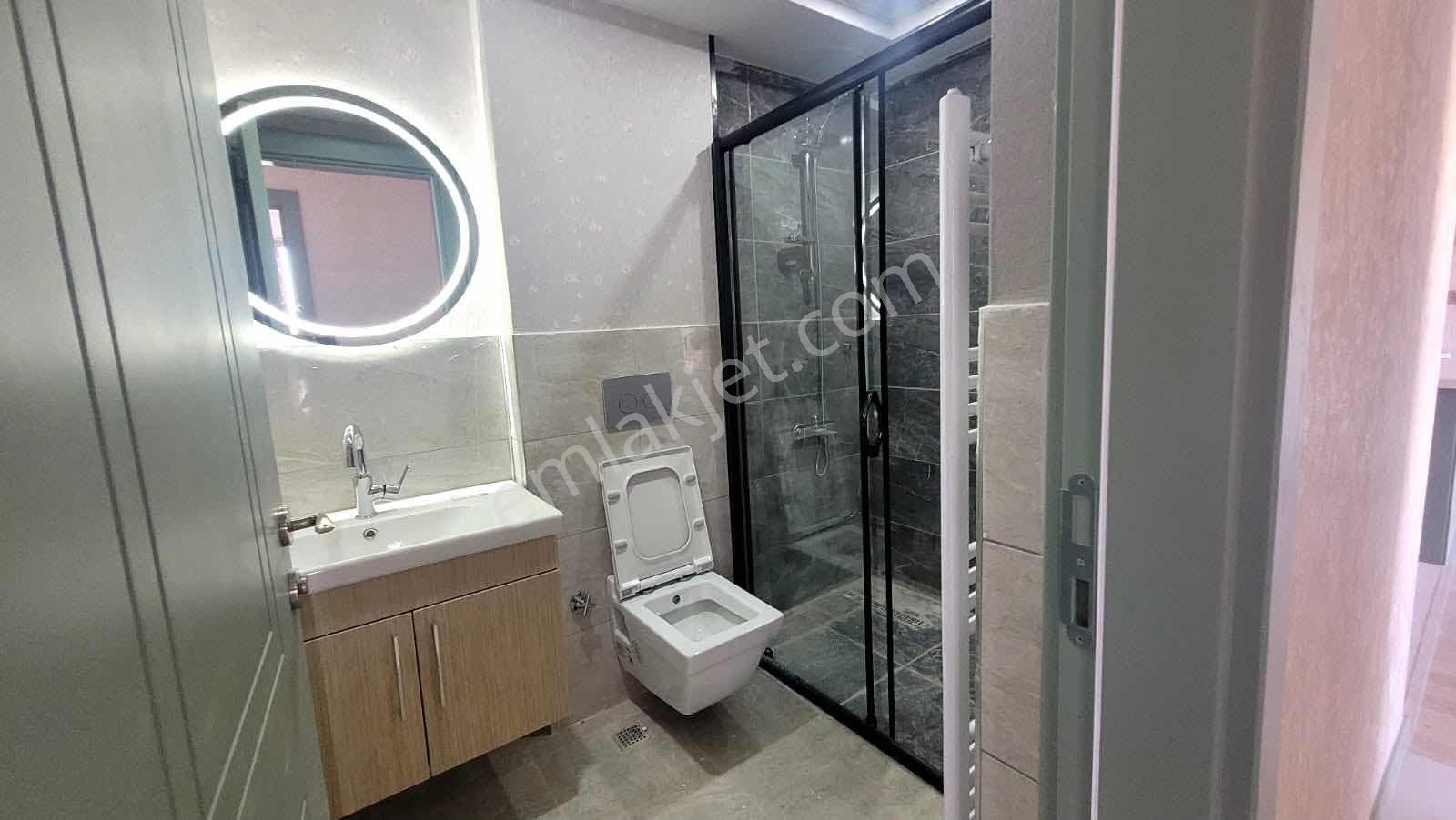 Megalıfe'den Şehir Hastanesi Karşısı Lüks 2+1 Kiralık Daire - Görsel 6