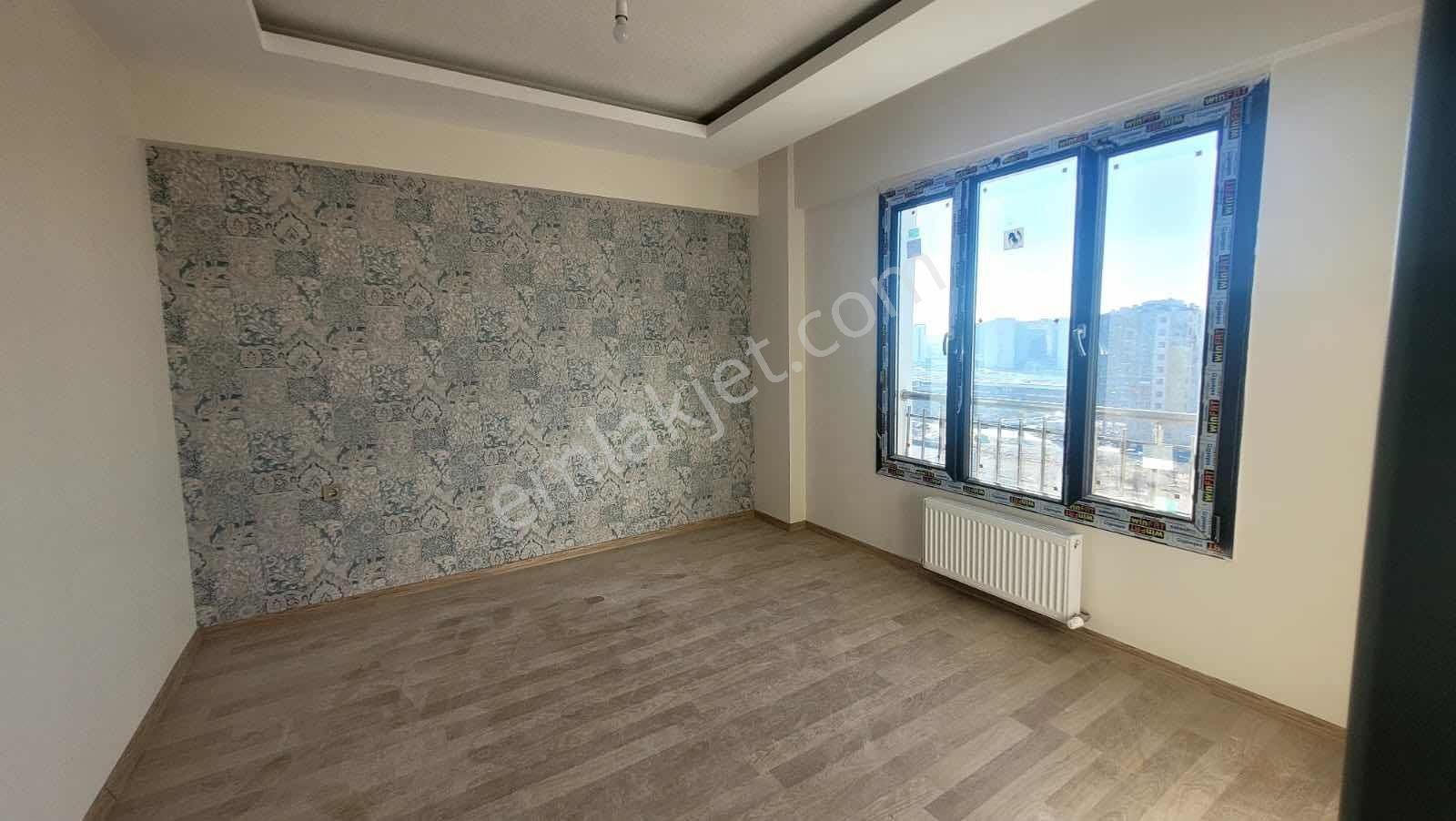 Megalıfe'den Şehir Hastanesi Karşısı Lüks 2+1 Kiralık Daire - Görsel 17