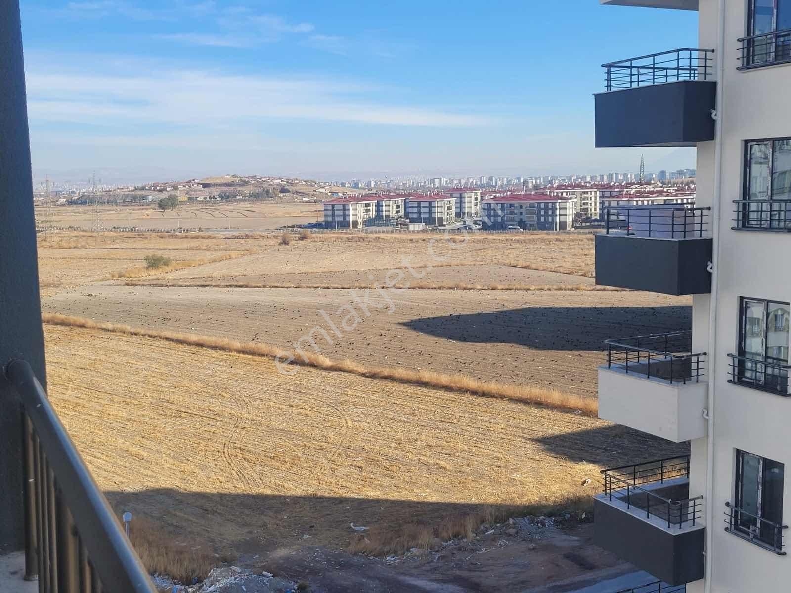 Megalıfe'den Şehir Hastanesi Karşısı Lüks 2+1 Kiralık Daire - Görsel 30