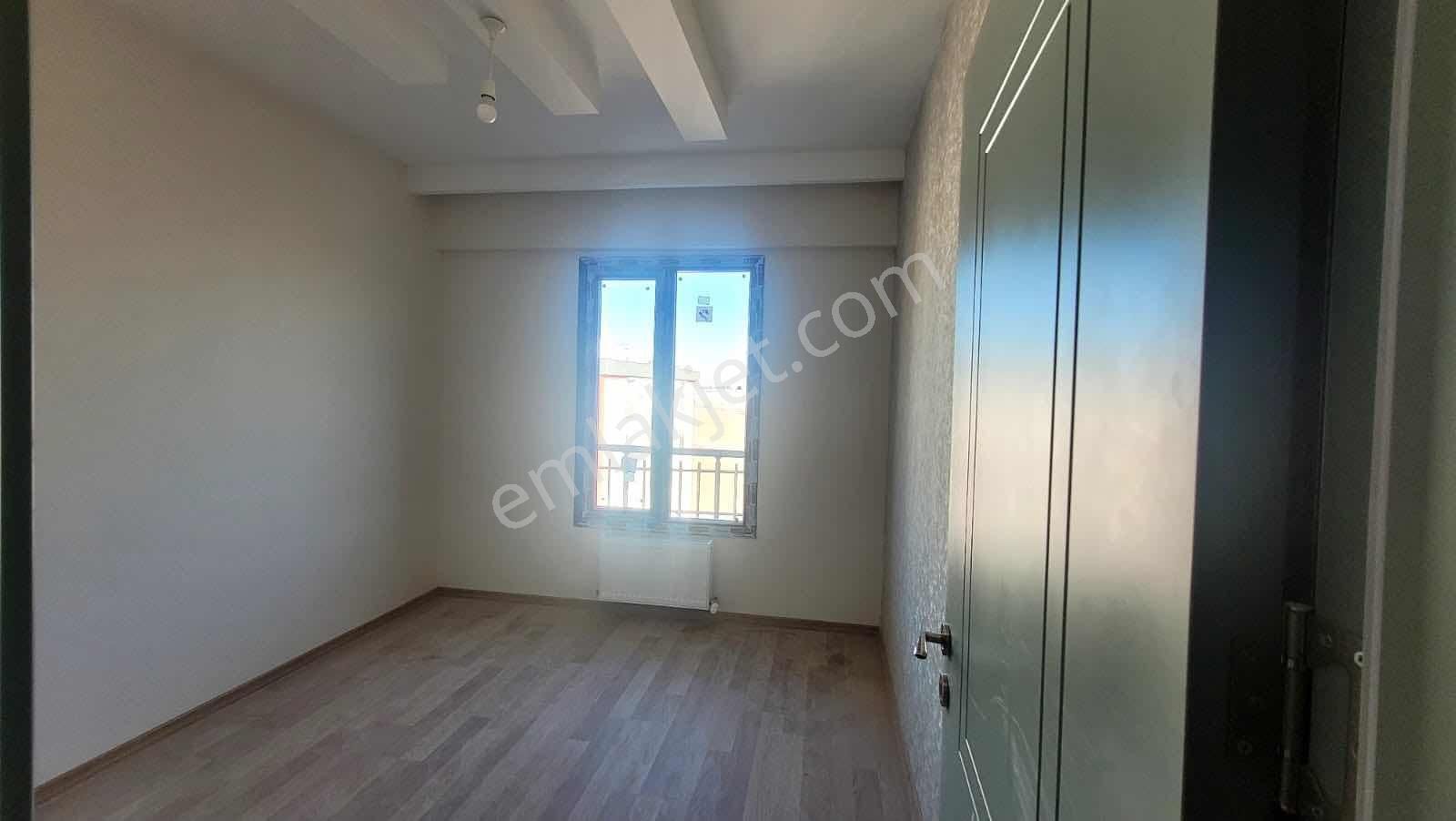 Megalıfe'den Şehir Hastanesi Karşısı Lüks 2+1 Kiralık Daire - Görsel 21