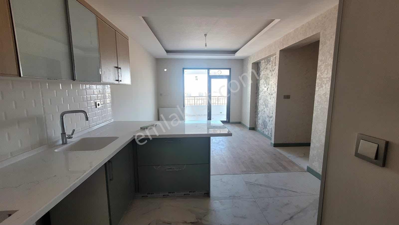 Megalıfe'den Şehir Hastanesi Karşısı Lüks 2+1 Kiralık Daire - Görsel 27