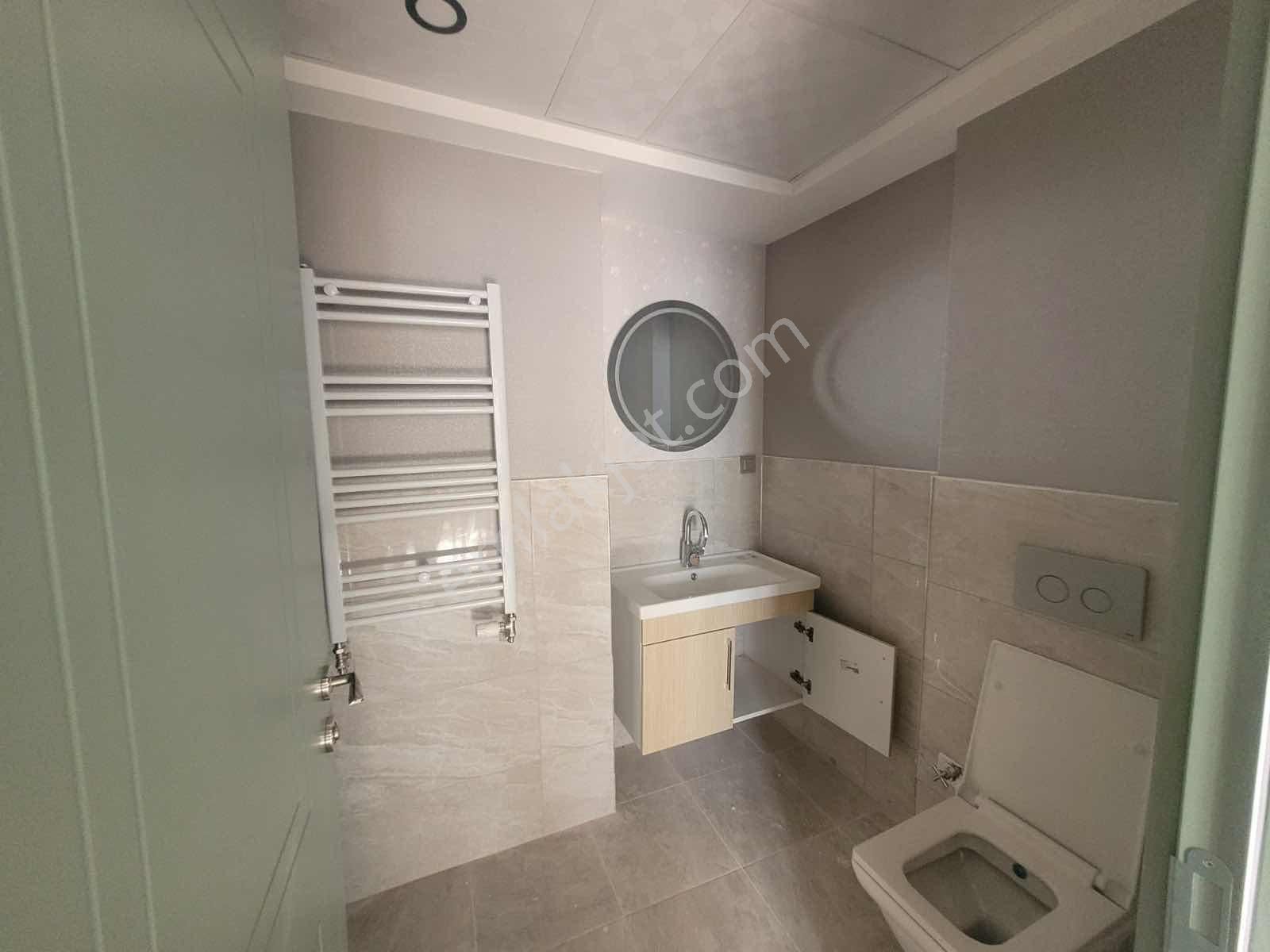 Megalıfe'den Şehir Hastanesi Karşısı Lüks 2+1 Kiralık Daire - Görsel 12