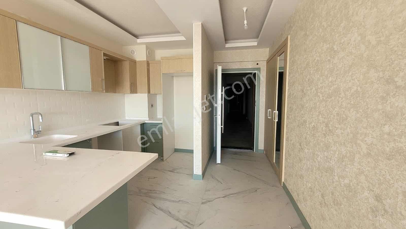 Megalıfe'den Şehir Hastanesi Karşısı Lüks 2+1 Kiralık Daire - Görsel 29